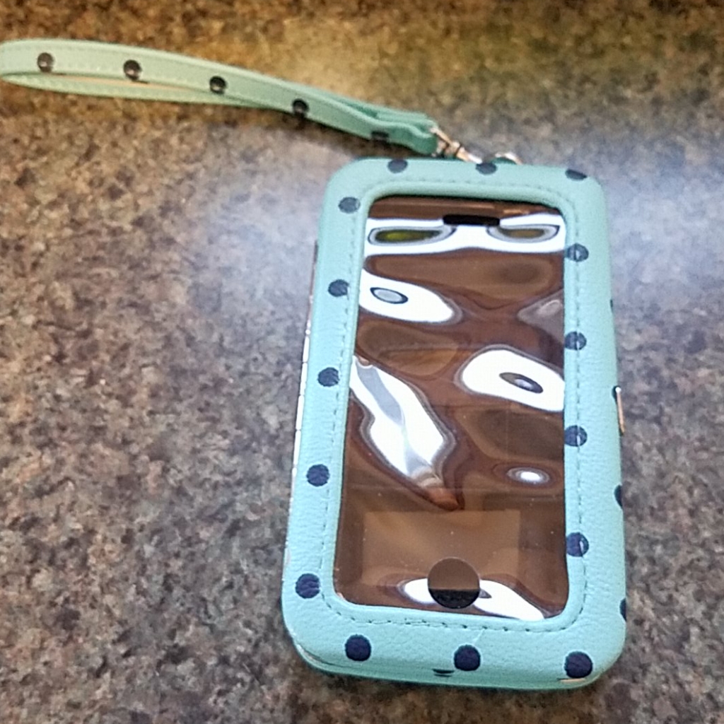 Cell Phone Case